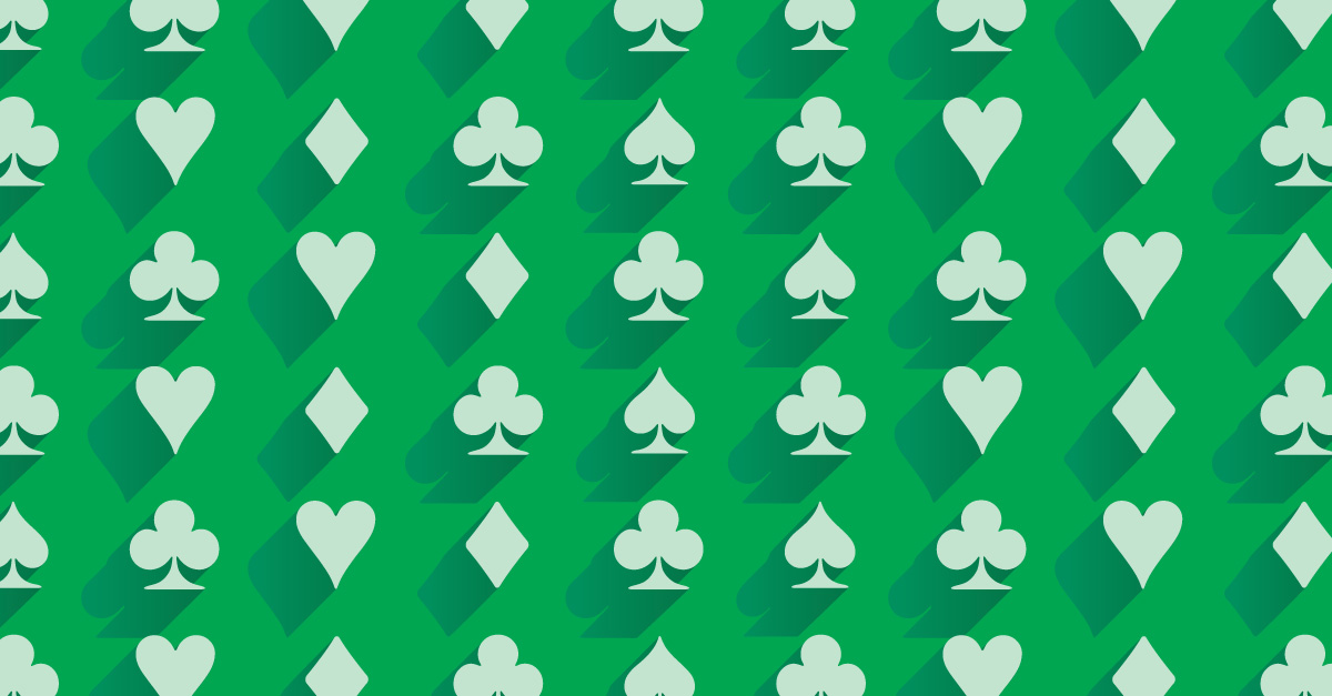 Mystic Fortune Slots Background